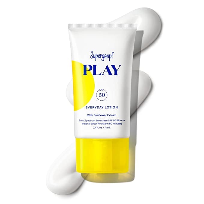 best body sunscreen