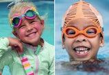 Best Swim Goggles For Kids
