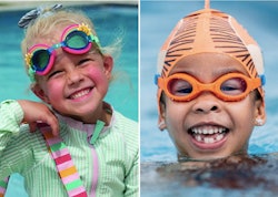 Best Swim Goggles For Kids