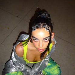 Savannah Hudson / @sav_hudson