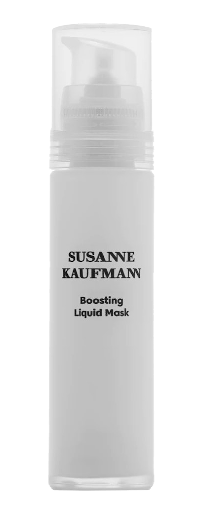 Boosting Liquid Mask