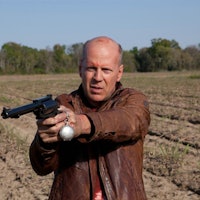 You need to watch the most inventive Bruce Willis time-travel movie before it leaves Netflix this we...
