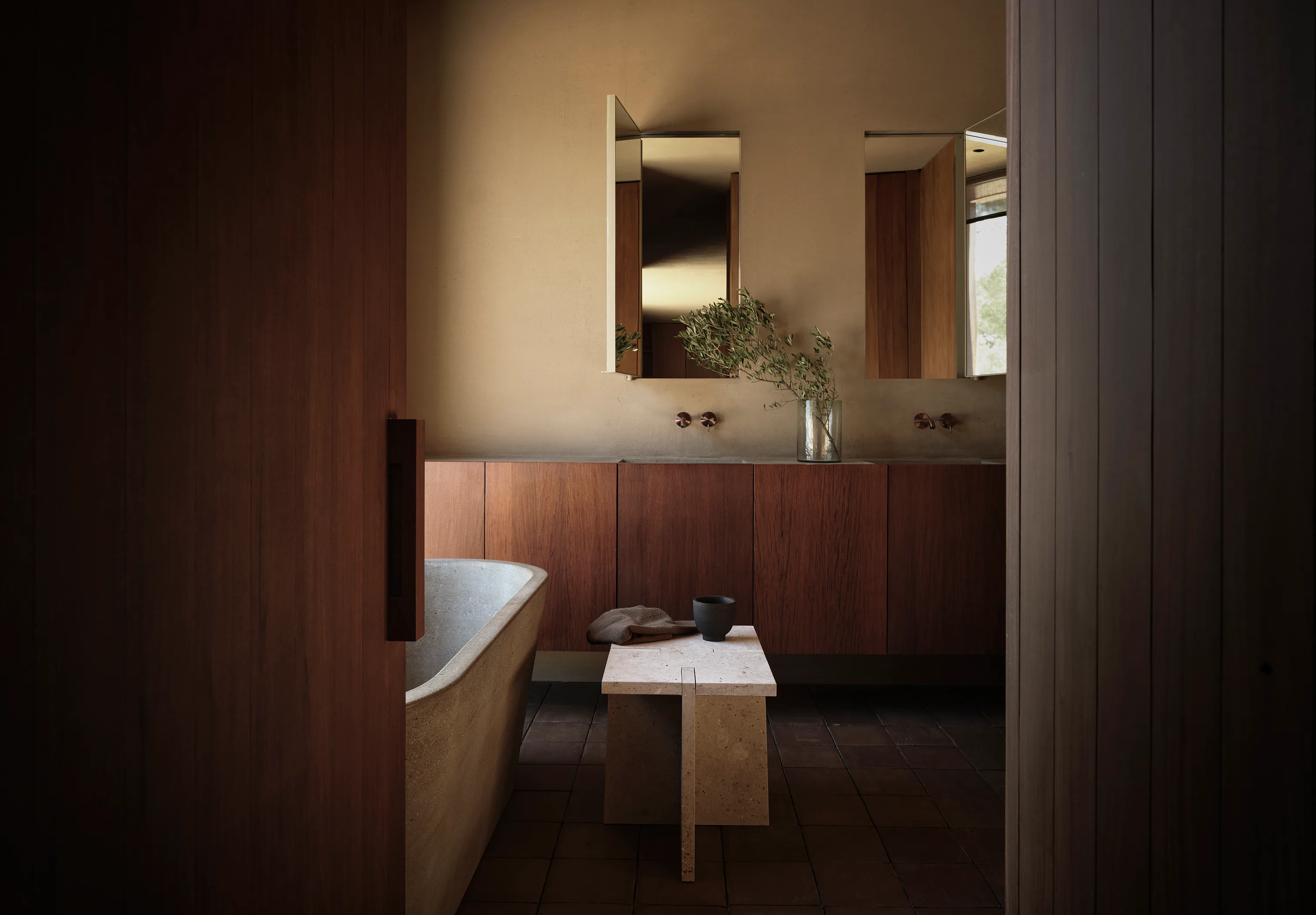 Zara Home's Vincent Van Duysen Collab Debuts June 30 With Its