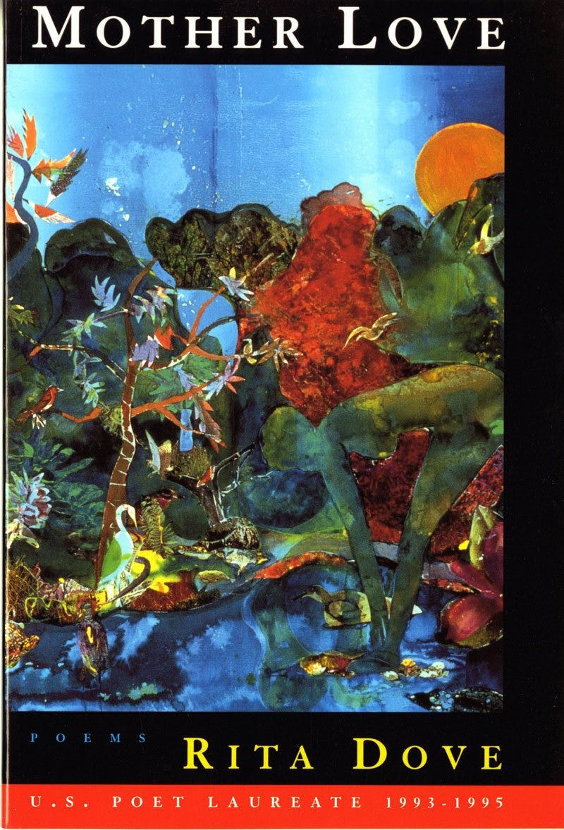 &lsquo;Mother Love: Poems&rsquo;