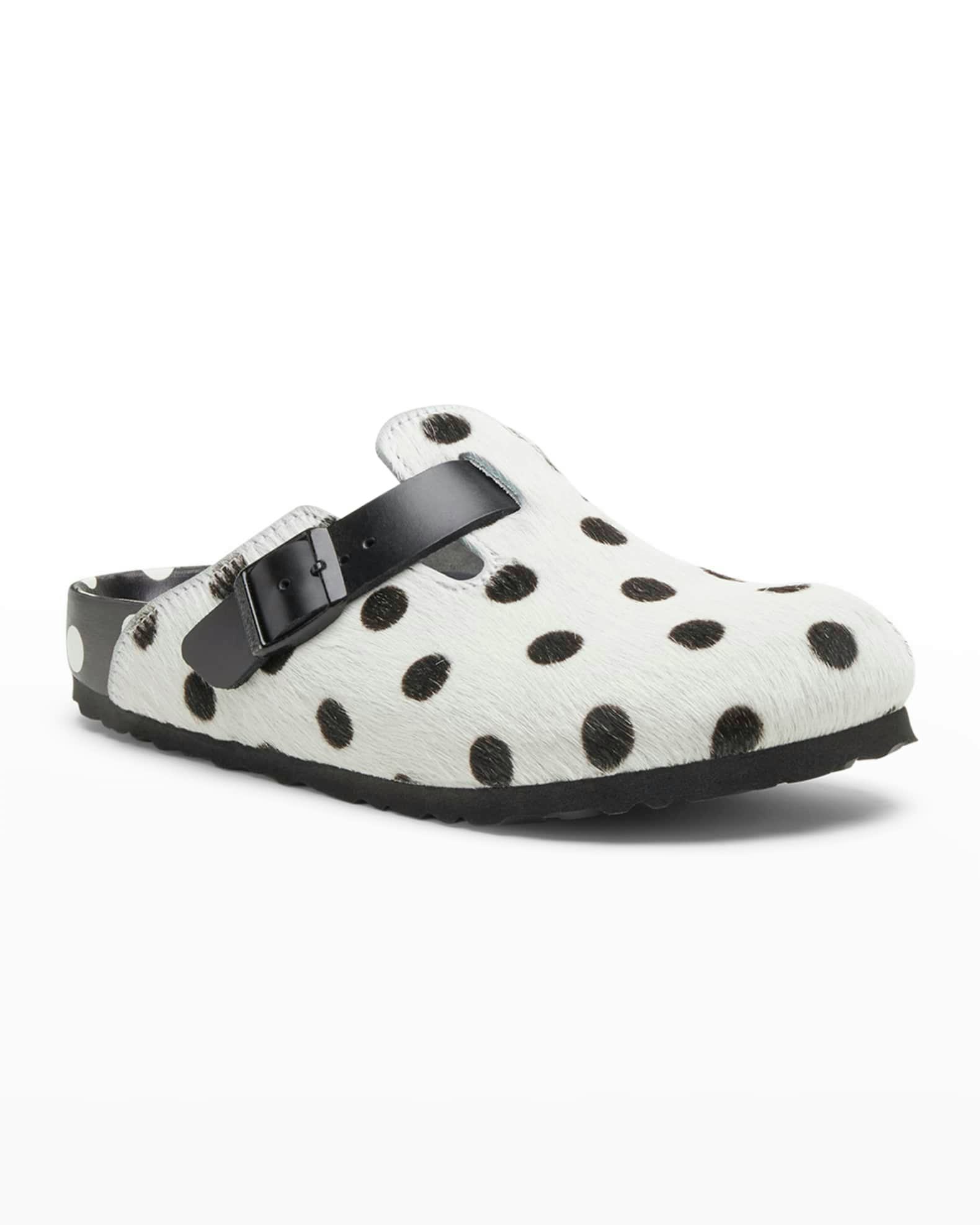 Birkenstock x Manolo Blahnik's Second Drop Has The Cutest