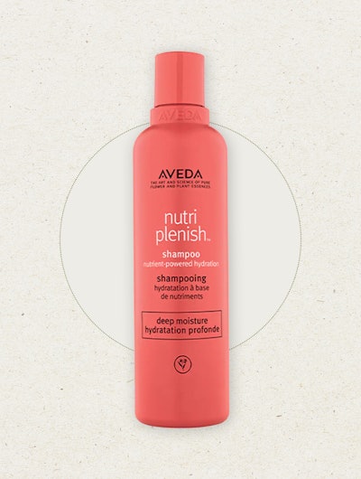 Aveda Nutriplenish Deep moisture is a pregnancy-safe beauty winner.