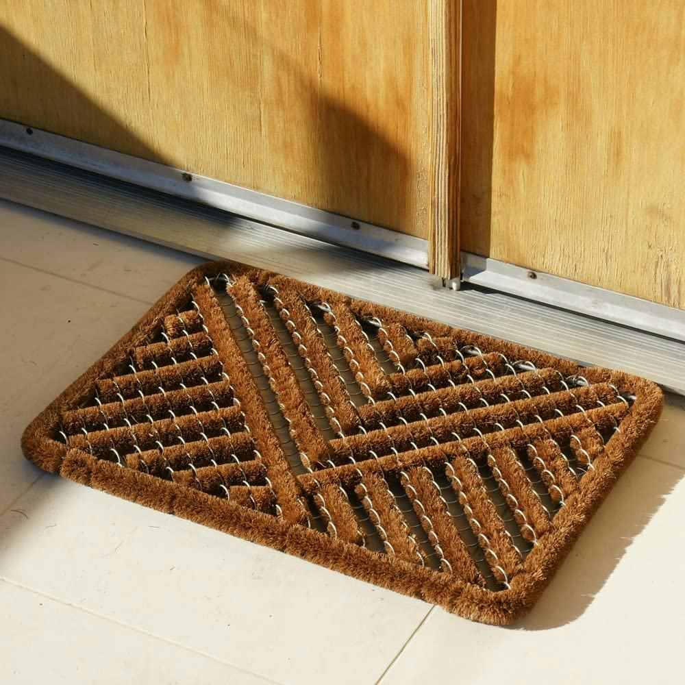 The 10 Best Doormats For Cleaning Shoes in 2022