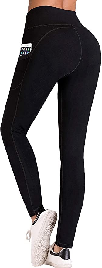 IUGA High Waist Yoga Leggings