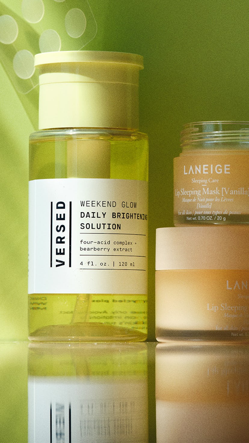 Romper's Pregnancy Beauty Award winners for the skin care category are all-stars.