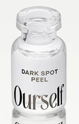 Dark Spot Peel with 13.6% TCA
