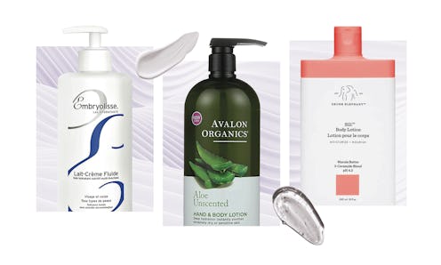 Best Lotions To Use After A Spray Tan