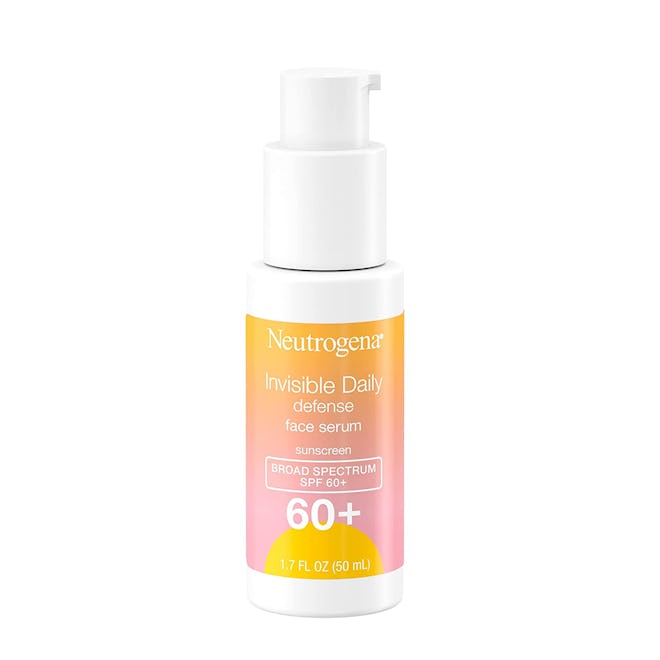 best face sunscreen for oily skin