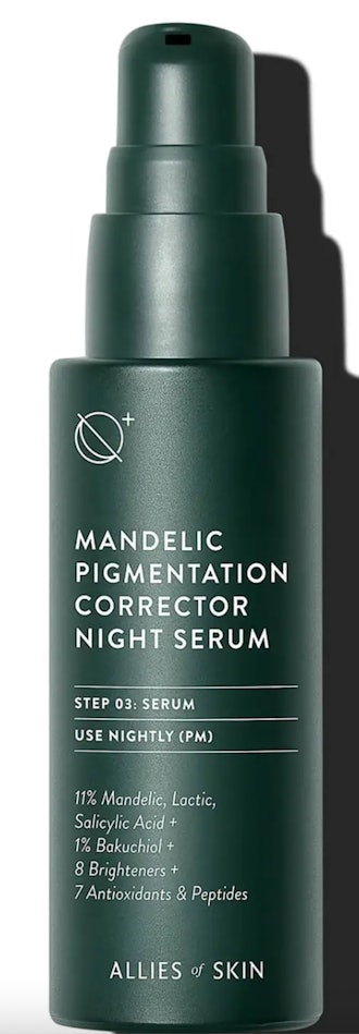 Allies of Skin Mandelic Pigmentation Corrector Night Serum 