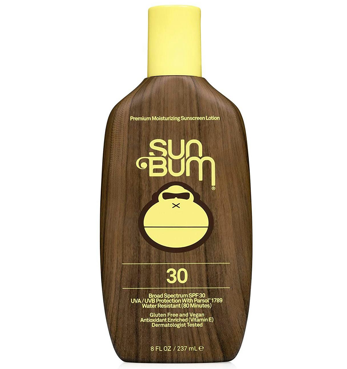 best body sunscreen