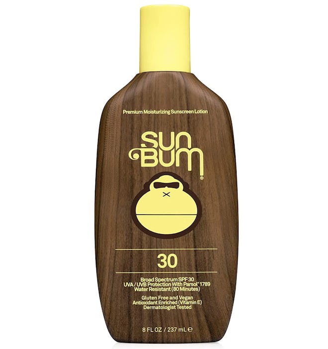 best body sunscreen