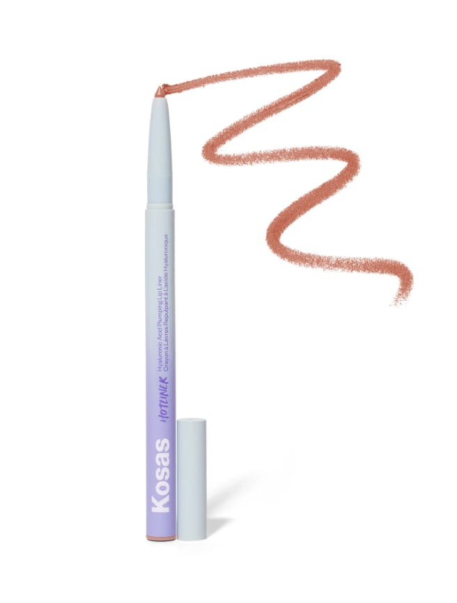 Hyaluronic Acid Contouring Lip Liner