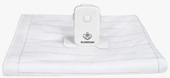 Guardian Bedside Bedwetting Alarm for Kids, Teenagers and Adults 