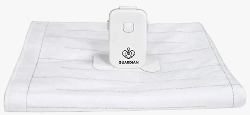 Guardian Bedside Bedwetting Alarm for Kids, Teenagers and Adults 