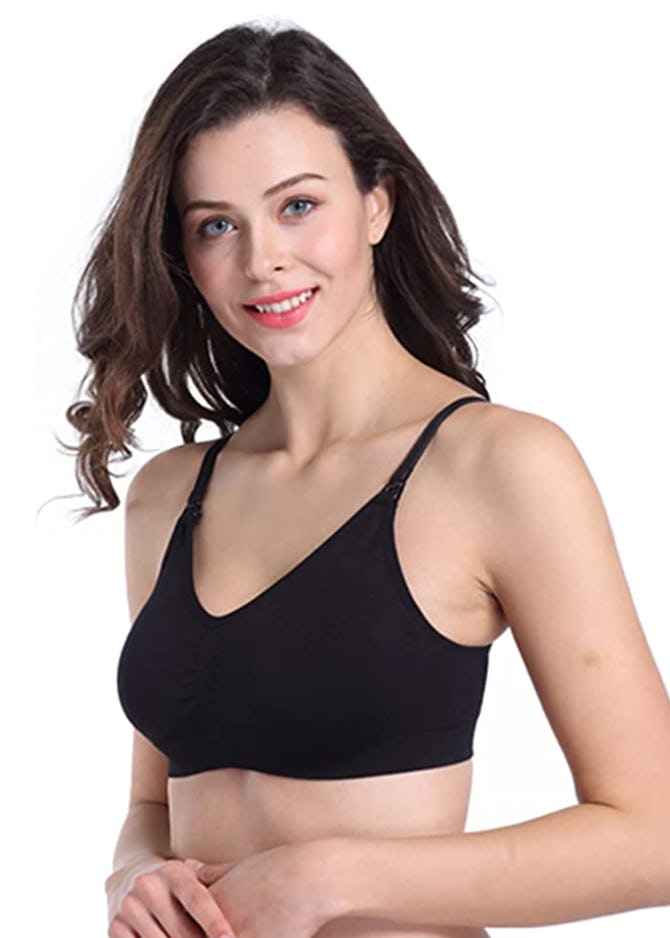 Stelle Nursing Bra (3-pack)
