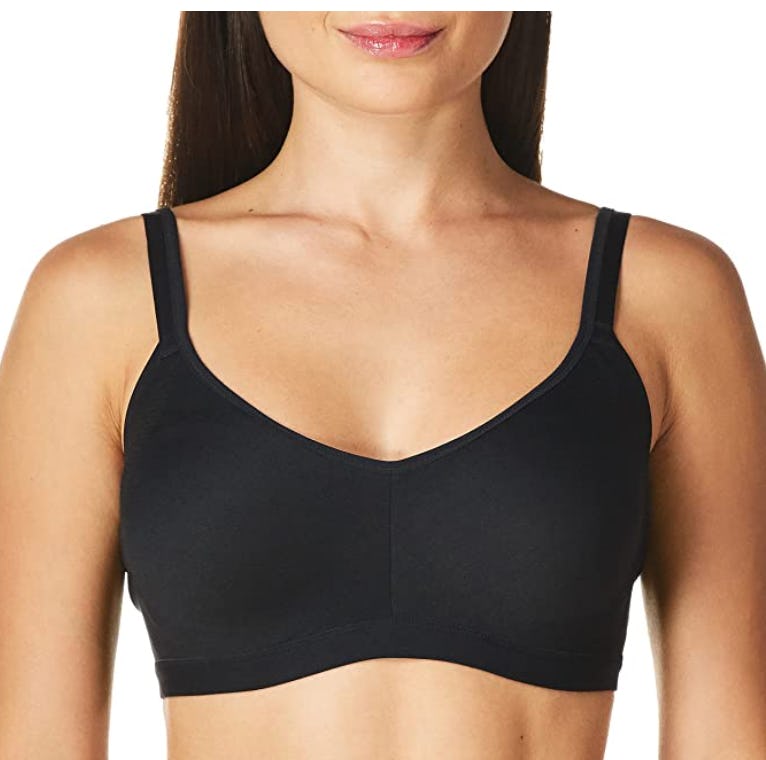 Warner&rsquo;s Easy Does It Bralette