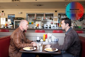 You need to watch the most inventive Bruce Willis time-travel movie before it leaves Netflix this week You need to watch the most inventive Bruce Willis time-travel movie before it leaves Netflix this week