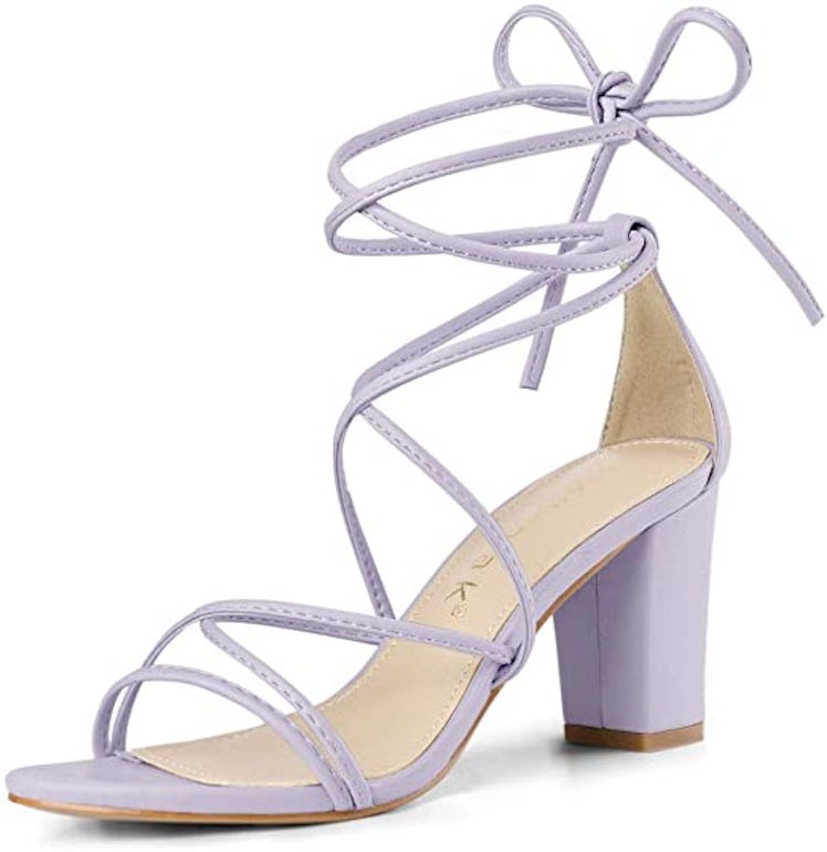 best strappy sandals