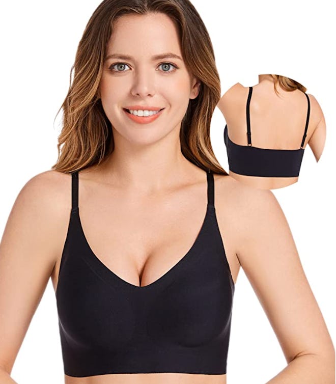 PRETTYWELL Comfortable Bra