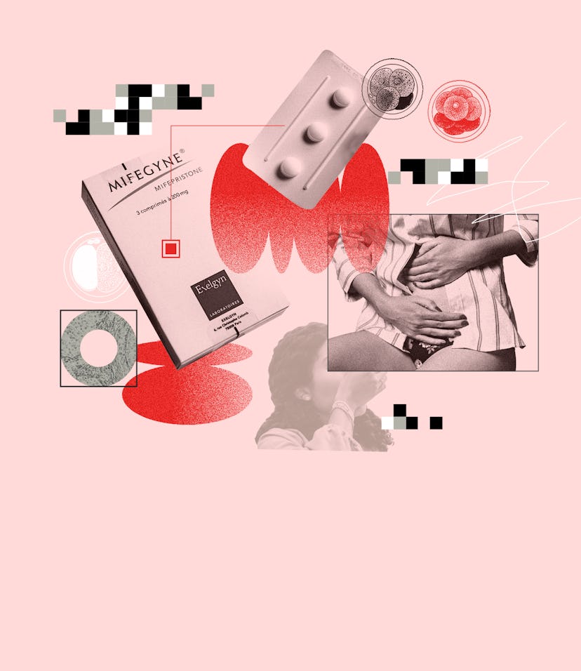 Everything to know about abortion pills.