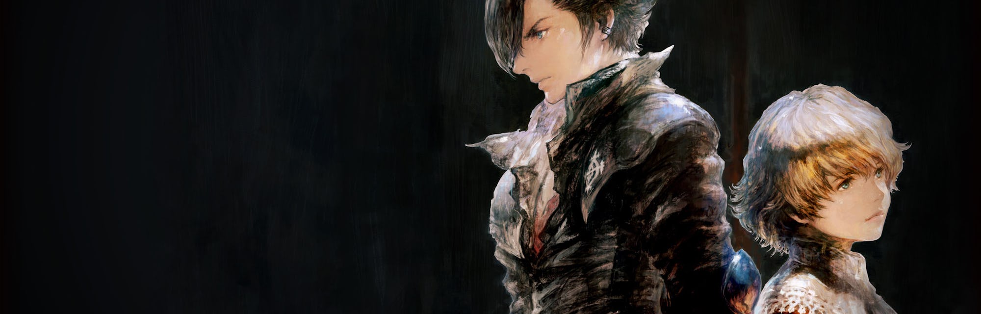 final fantasy 16 art
