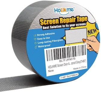 Holikme Window Screen Repair Kit 