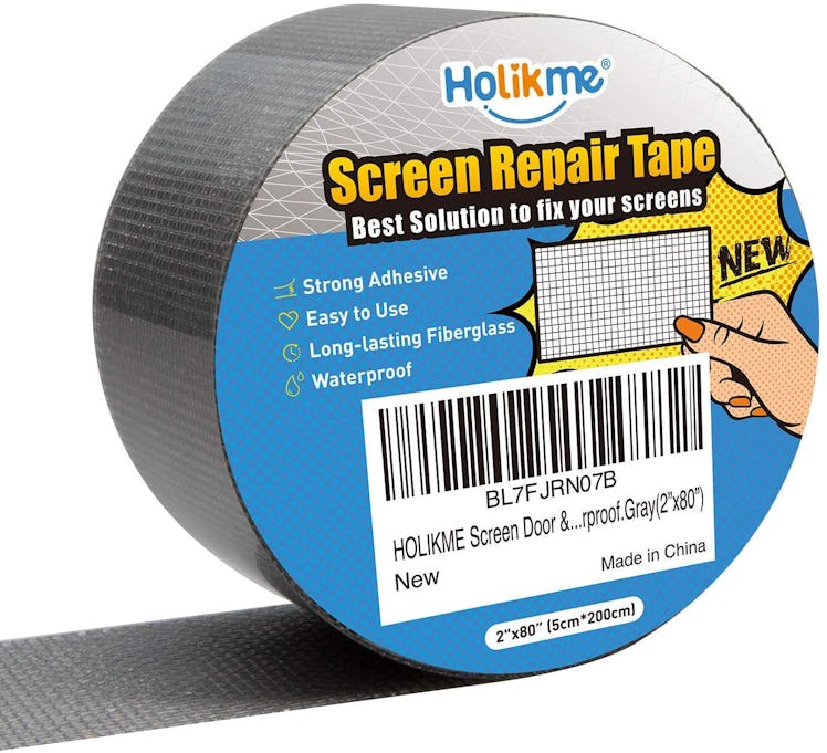 Holikme Window Screen Repair Kit 