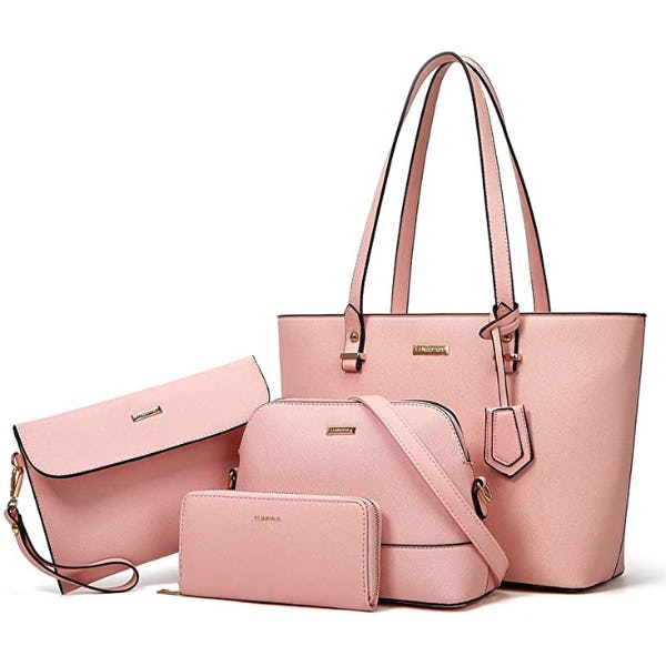 YTL Handbag Set