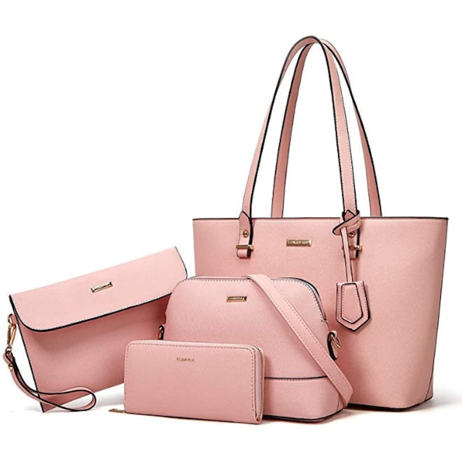 YTL Handbag Set
