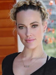 Peta Murgatroyd shares her experience with first round of injections on her Instagram.