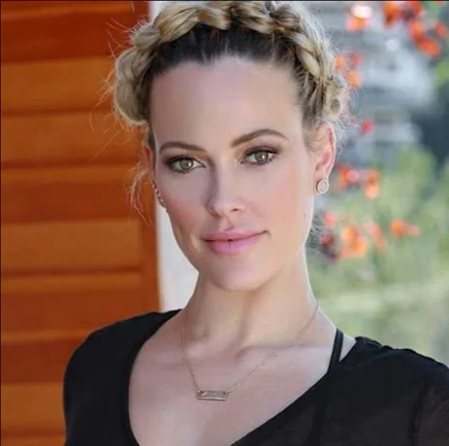 Peta Murgatroyd shares her experience with first round of injections on her Instagram.
