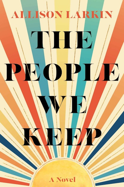 "The People We Keep" is a similar book to "The Summer I Turned Pretty."