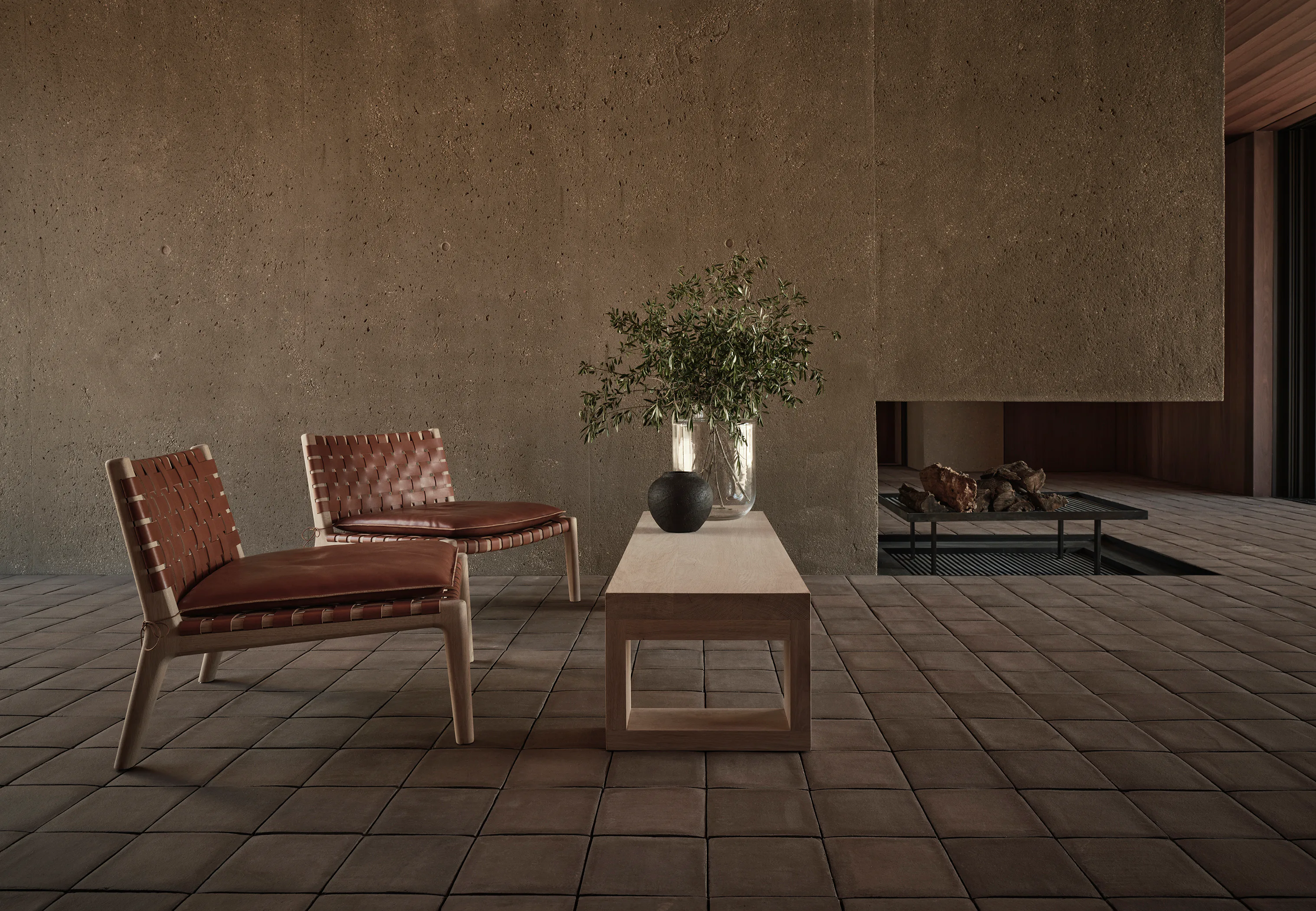 Zara Home's Vincent Van Duysen Collab Debuts June 30 With Its