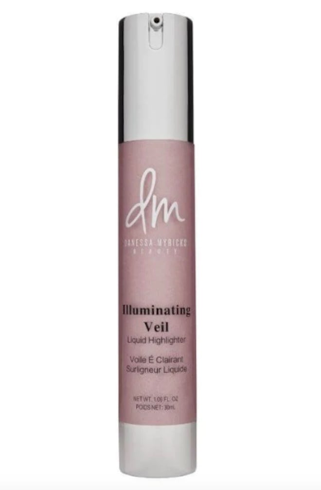 Danessa Myricks Beauty Illuminating Veil