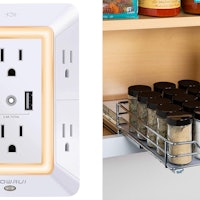 Amazon keeps selling out of these 40 clever home improvement products with near-perfect reviews