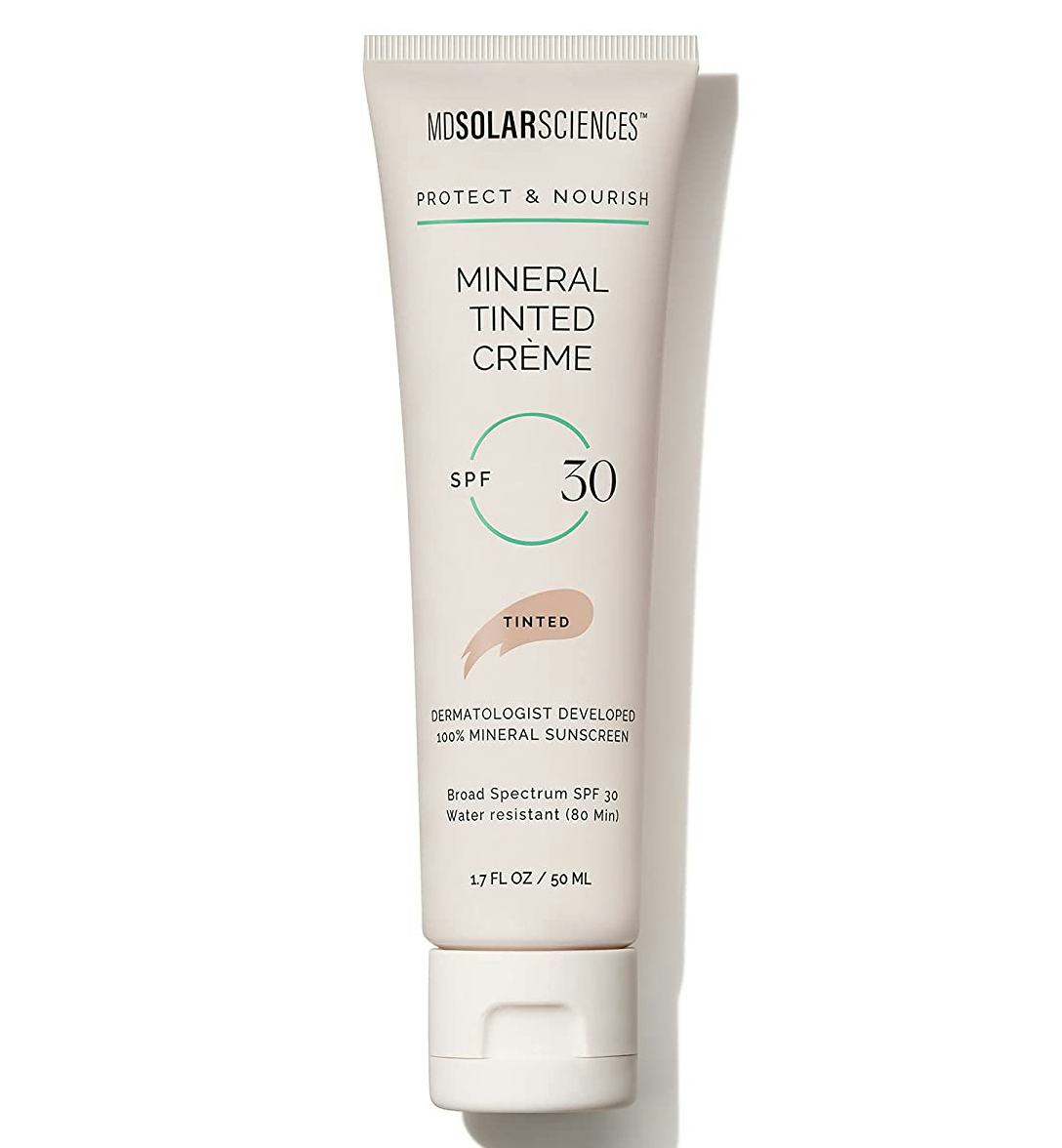 best face sunscreen for oily skin