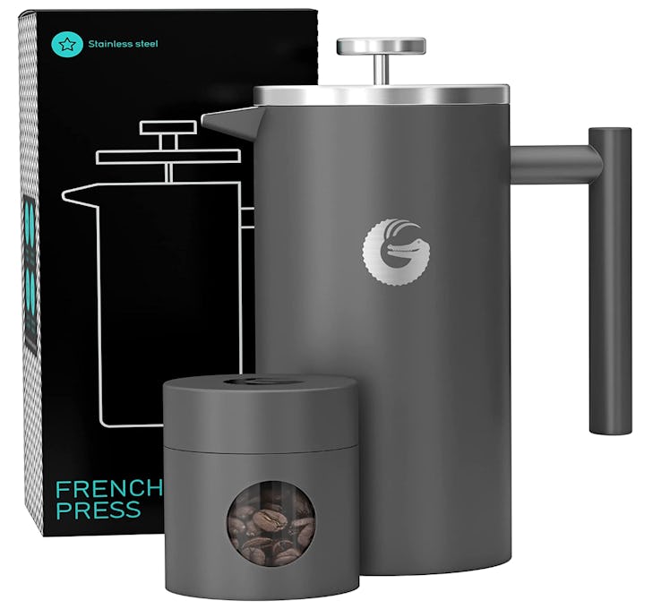 Coffee Gator French Press