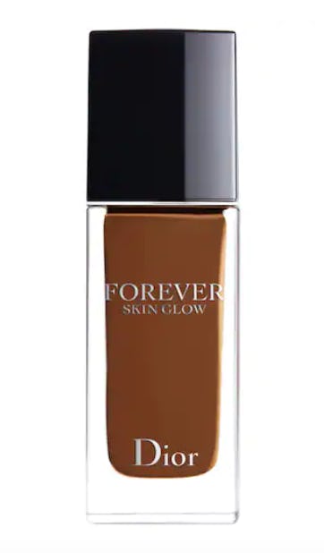 Dior Forever Skin Glow Foundation SPF 15