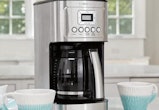 best easy to use coffee makers