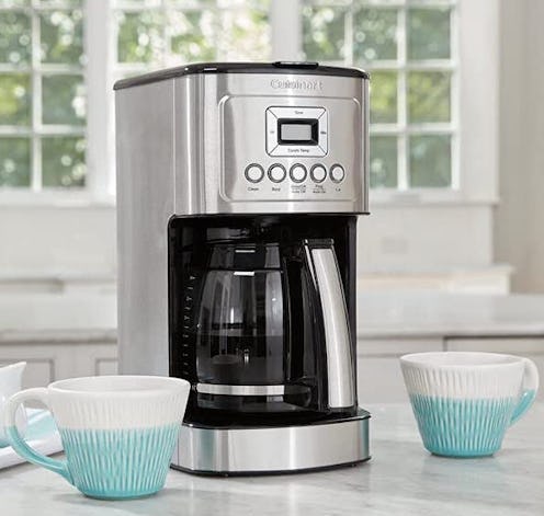 best easy to use coffee makers