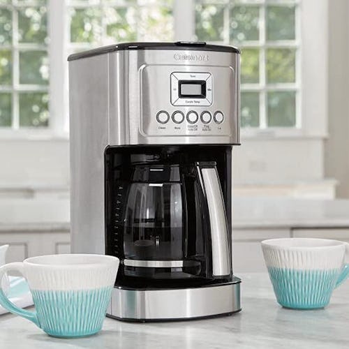 best easy to use coffee makers