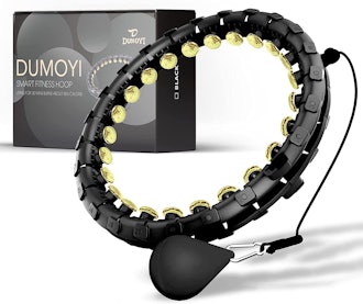 Dumoyi Weighted Fit Hoop