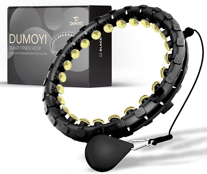 Dumoyi Weighted Fit Hoop