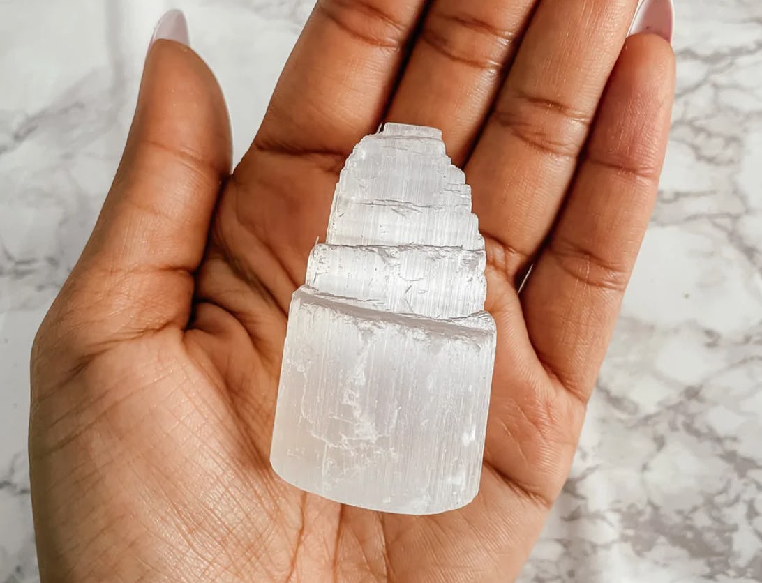 9 Protection Crystals For The Home