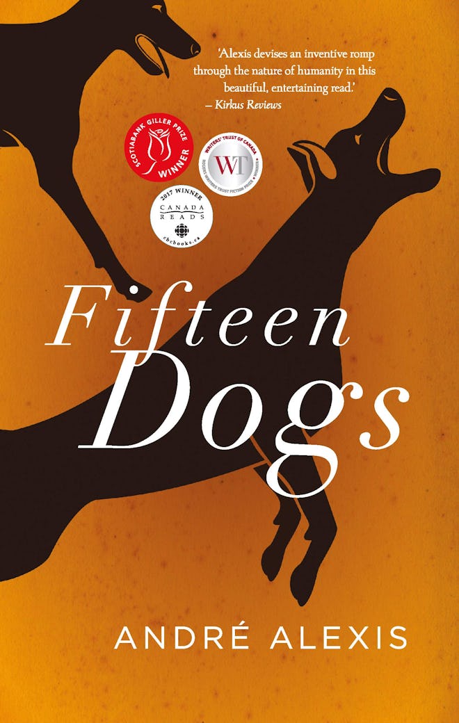 'Fifteen Dogs'