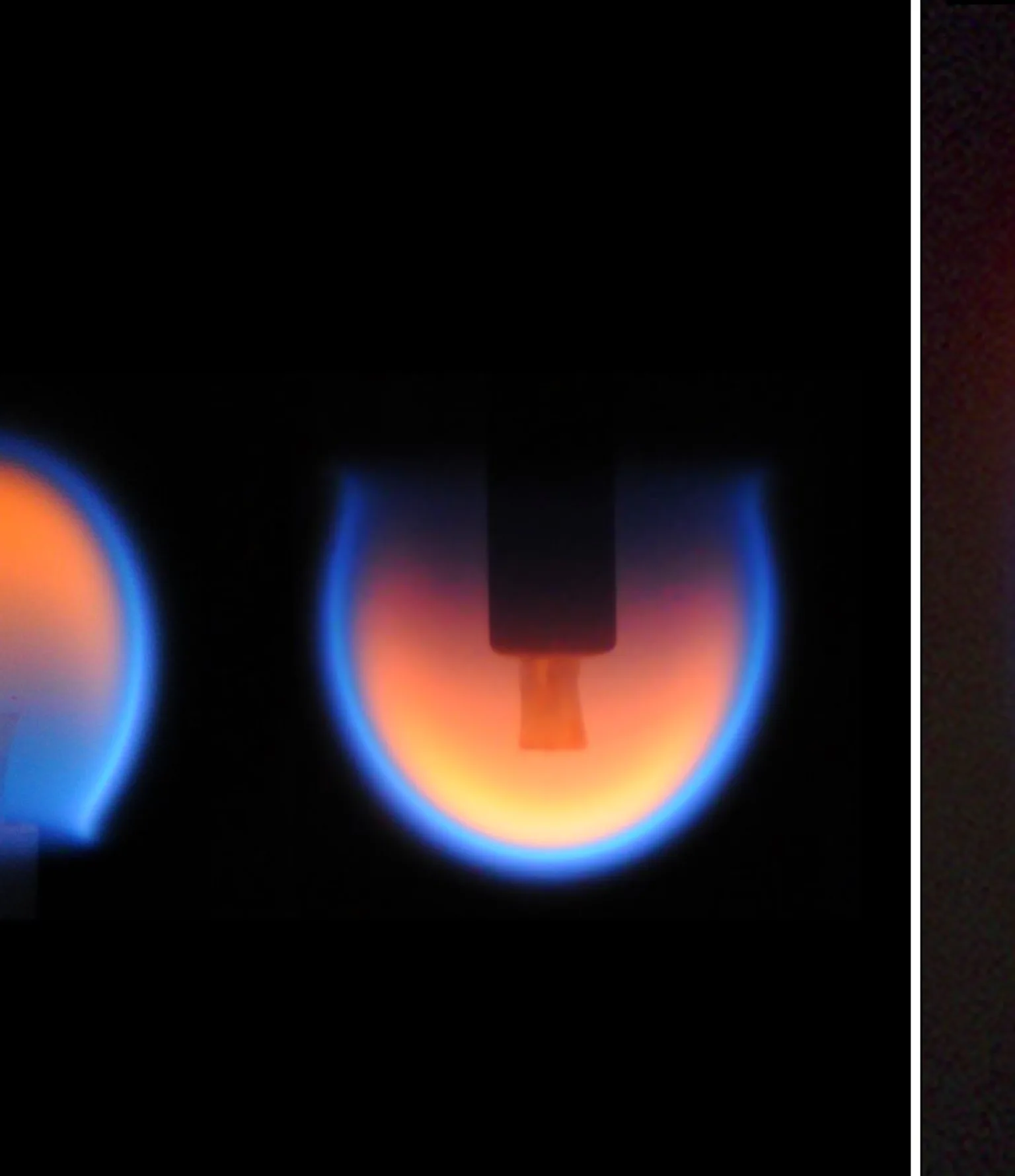 NASA lit 1,500 fires on the International Space Station — and ...